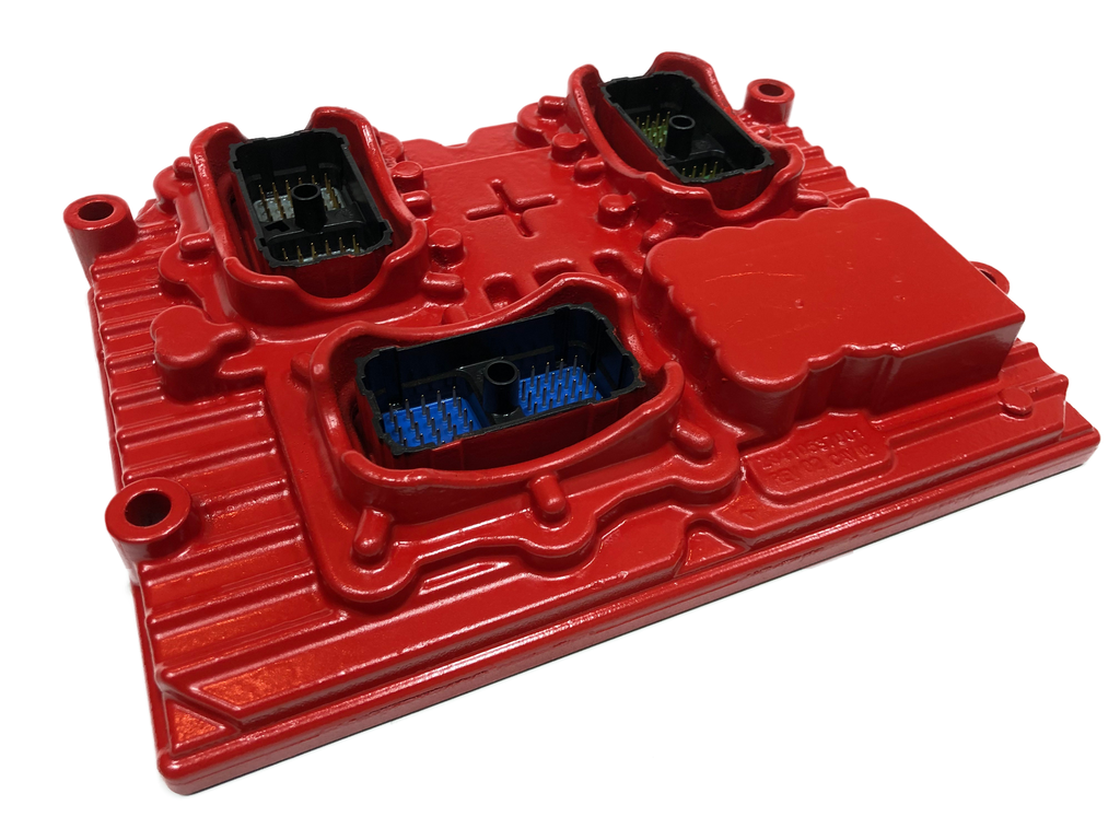 Cummins ISX15 ECM 4993120 – Diesel ECM