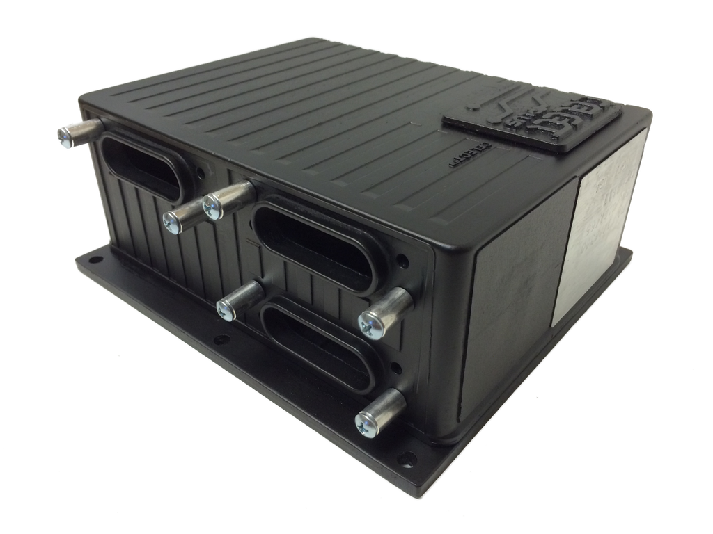 Cummins Celect Plus ECM 3408300 – Diesel ECM