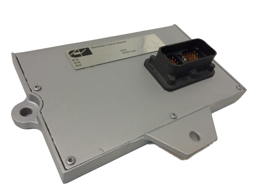 Dodge Ram PCM Cummins 5.9L 3942336 (1999) - Diesel ECU ECM PCM