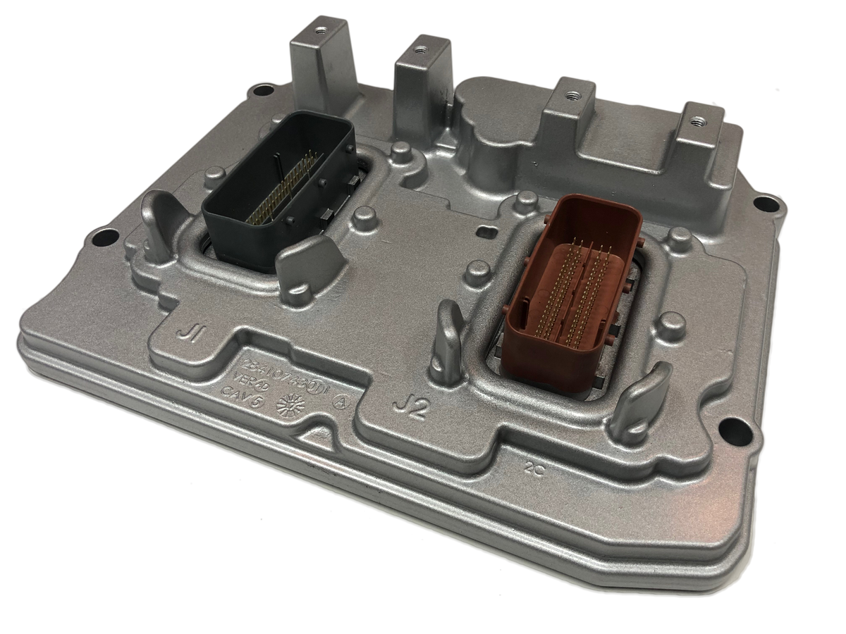 Cummins ISX15 ECM 5290170 – Diesel ECM