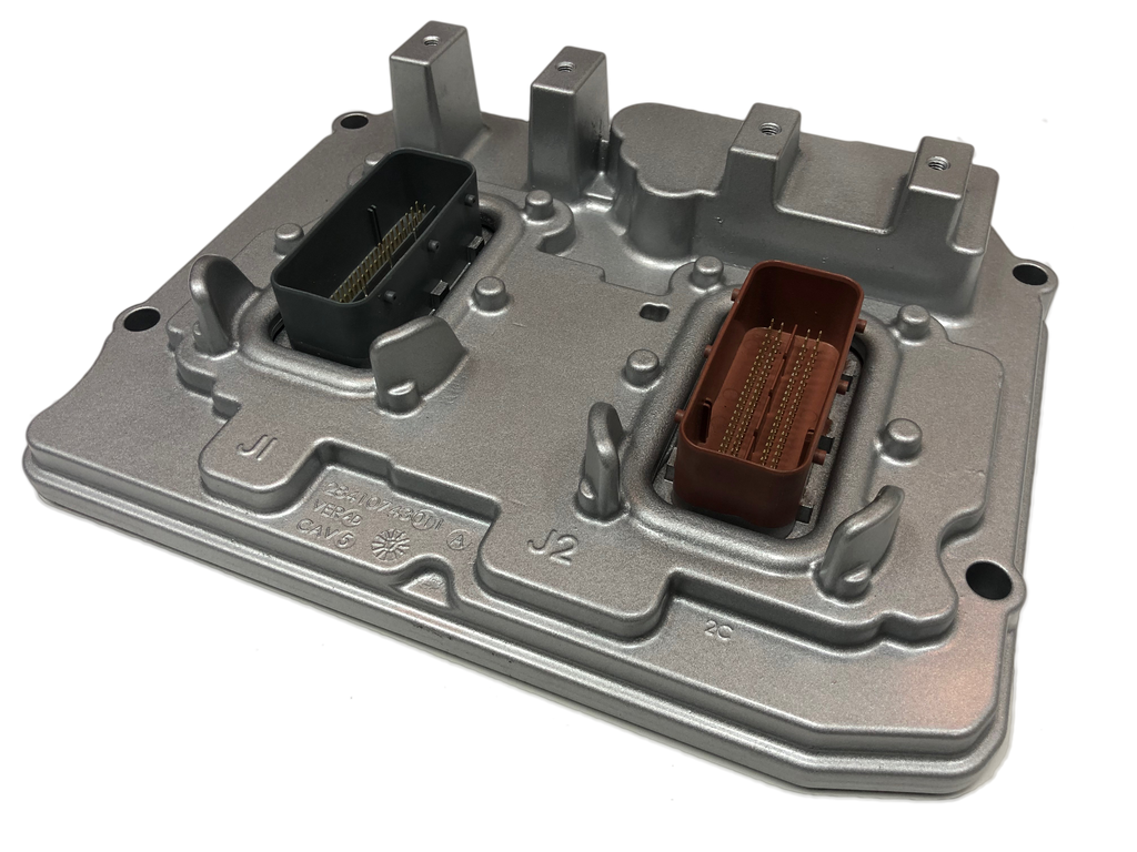Cummins ISX15 ECM 5290170 – Diesel ECM