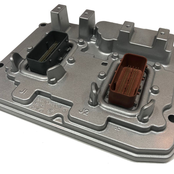 Cummins ISX15 ECM 4358814 – Diesel ECM
