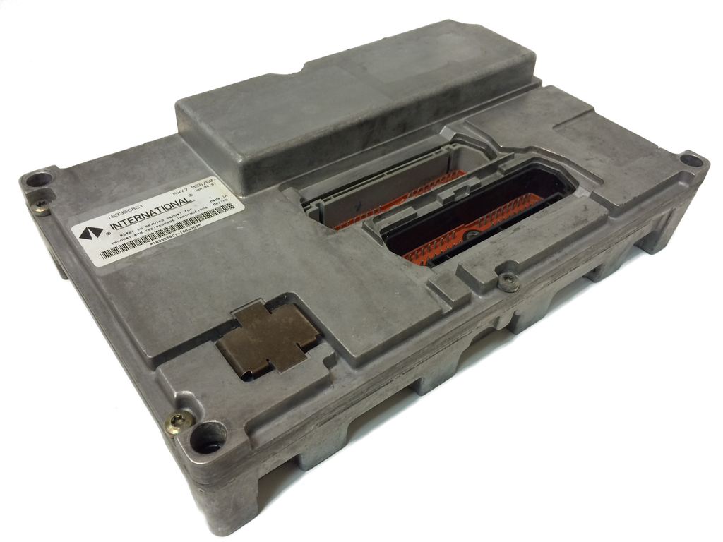 International DT466 ECM 1833558C1 – Diesel ECM