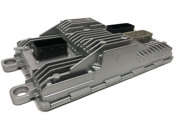 International Maxxforce ECMs – Diesel ECM
